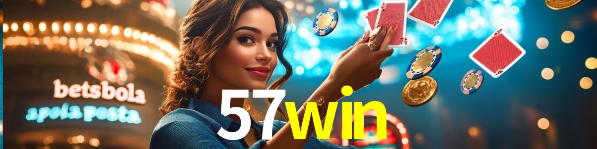 Welcome Bonus 57win