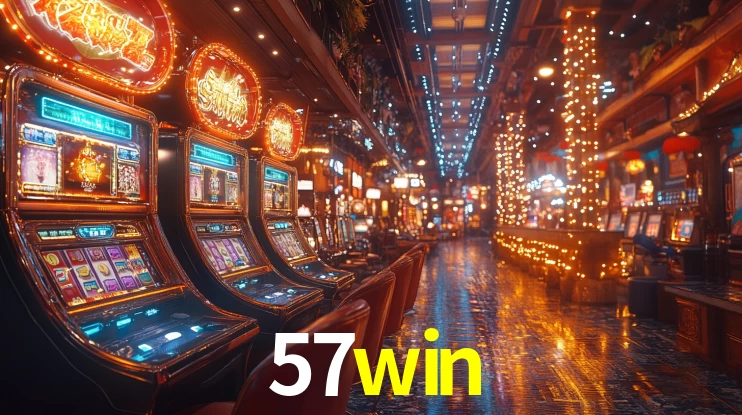 57win -  - 57win bet