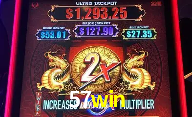 Live Casino 57win
