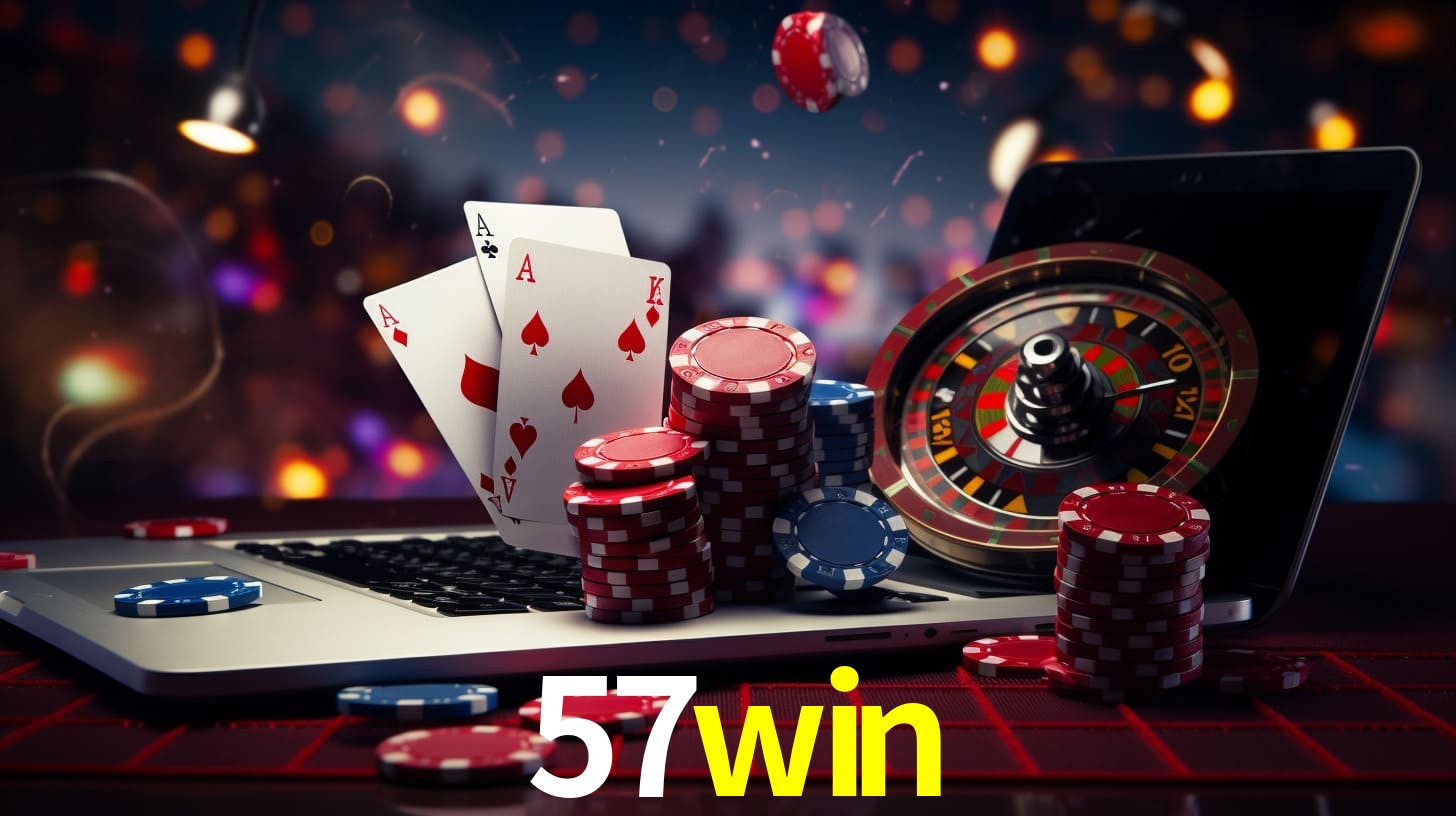 Live Casino 57win