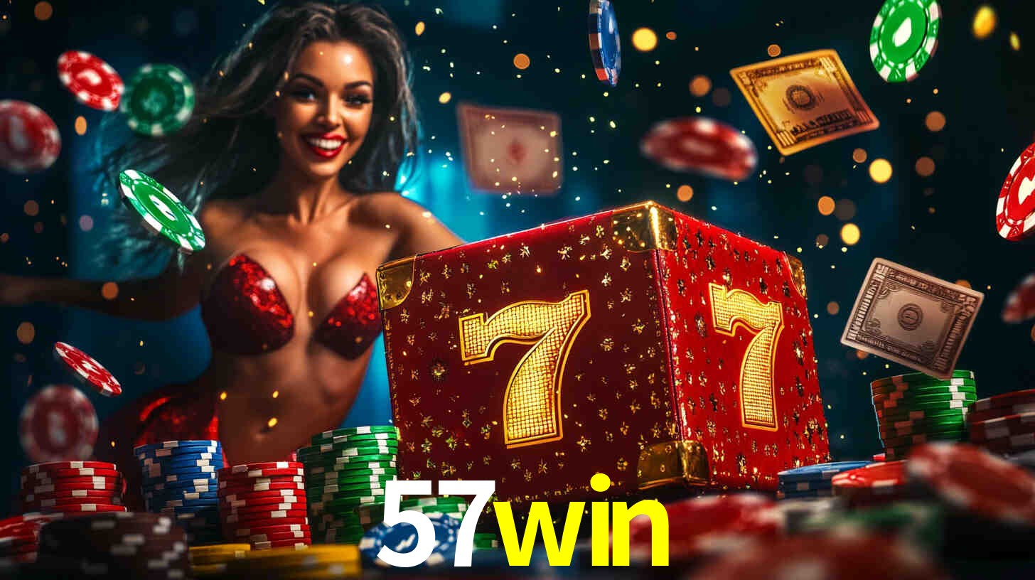 Apostas Esportivas na 57win: Um Guia Completo