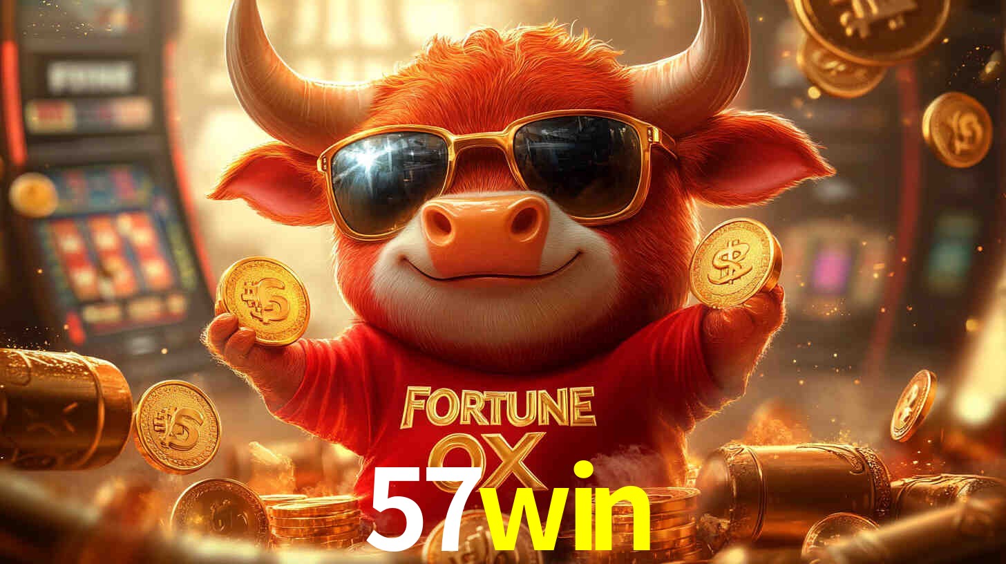 57win: A Experiência de Casino com Jogos de Mesa ao Vivo
