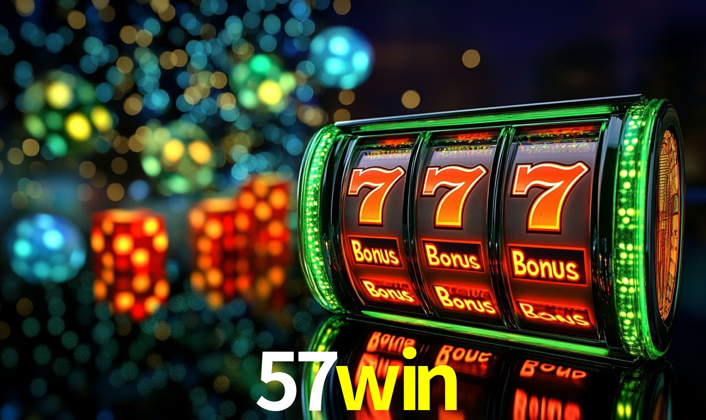 Live Casino 57win