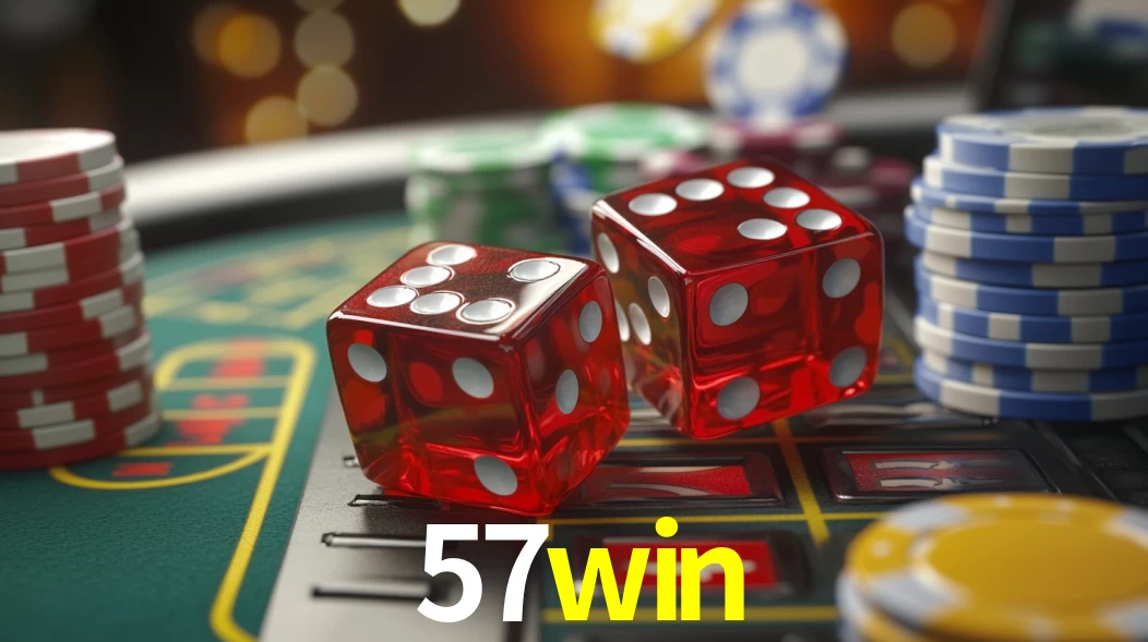 Welcome Bonus 57win