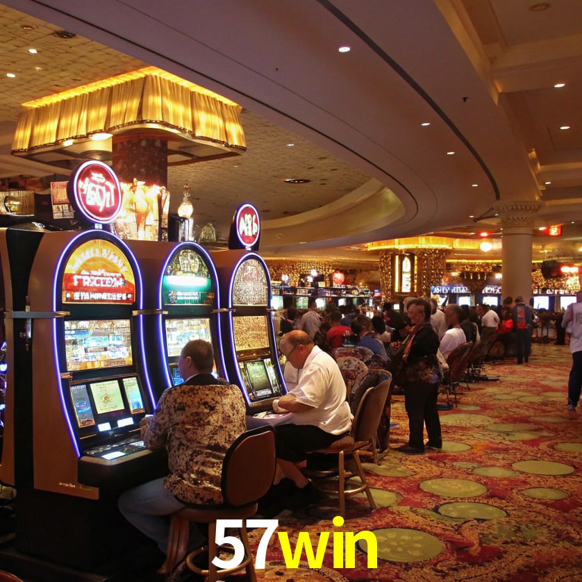 57win-Game-Slots